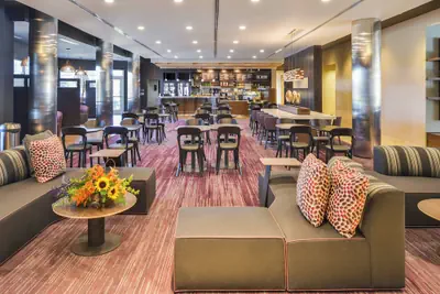 Photo 2 - Courtyard by Marriott Columbus Grove City