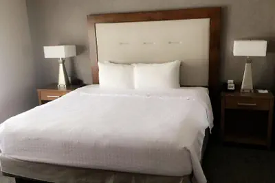 Photo 5 - Homewood Suites by Hilton Syracuse - Carrier Circle