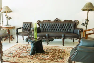 Photo 4 - Oaak Tree Hotel