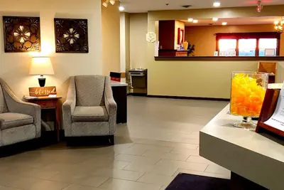 Photo 3 - Berlin Heritage Inn