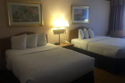 Photo 3 - Americas Best Value Inn & Suites Boise