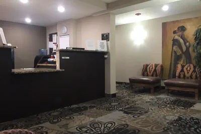 Photo 2 - Americas Best Value Inn & Suites Boise