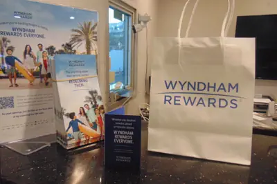 Photo 4 - Days Inn by Wyndham Victorville/Hesperia I-15 & Palmdale Rd