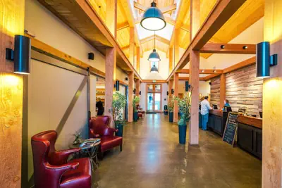 Photo 4 - Rush Creek Lodge and Spa at Yosemite