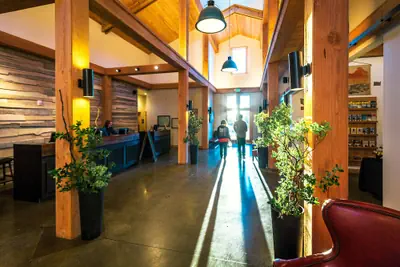 Photo 5 - Rush Creek Lodge and Spa at Yosemite
