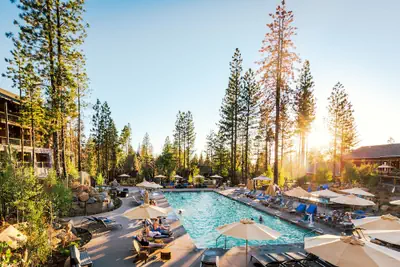 Photo 2 - Rush Creek Lodge and Spa at Yosemite