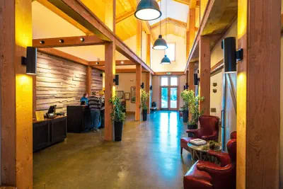 Photo 3 - Rush Creek Lodge and Spa at Yosemite