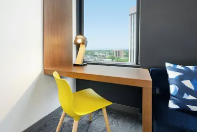 Photo 5 - Aloft by Marriott Greenville Downtown