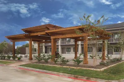 Photo 2 - Baymont by Wyndham Bryan College Station