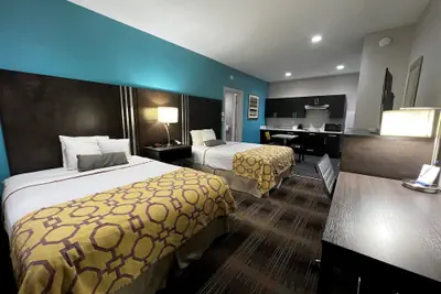 Photo 3 - Baymont by Wyndham Bryan College Station