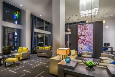 Photo 4 - Hyatt Place Washington DC/National Mall