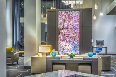 Photo 3 - Hyatt Place Washington DC/National Mall