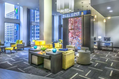 Photo 5 - Hyatt Place Washington DC/National Mall