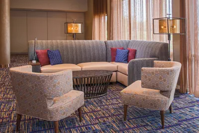 Photo 4 - Courtyard by Marriott Shippensburg