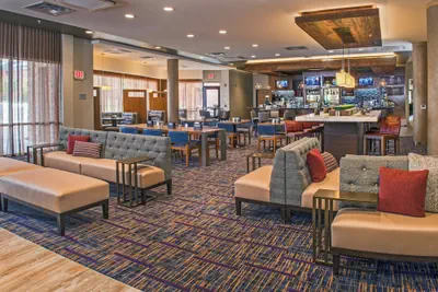 Photo 3 - Courtyard by Marriott Shippensburg