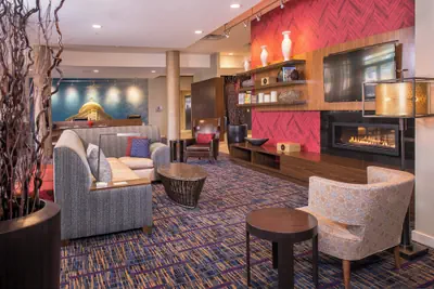 Photo 2 - Courtyard by Marriott Shippensburg