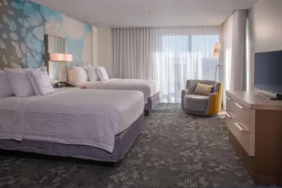 Photo 5 - Courtyard by Marriott Shippensburg