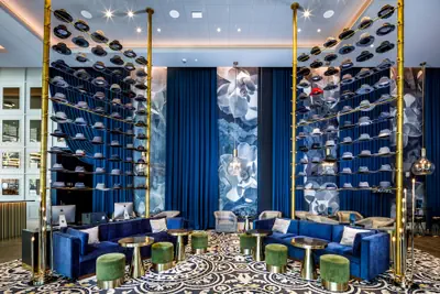 Photo 2 - Hotel Indigo Los Angeles Downtown by IHG