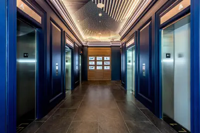 Photo 3 - Hotel Indigo Los Angeles Downtown by IHG