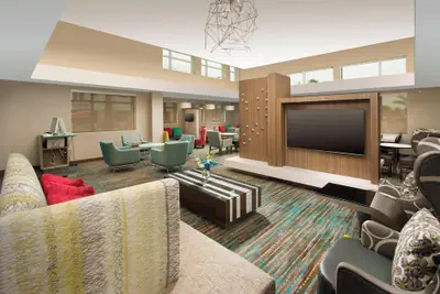 Photo 5 - Residence Inn Miami Airport West/Doral