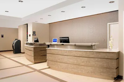 Photo 3 - Residence Inn Miami Airport West/Doral