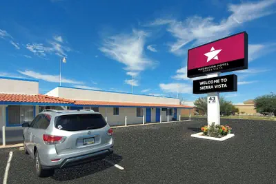 Photo 2 - Magnuson Hotel Sierra Vista