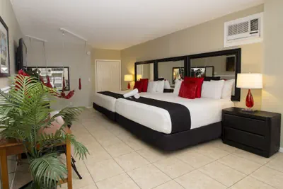 Photo 3 - Rooftop Resort - Clothing Optional - Adult Only