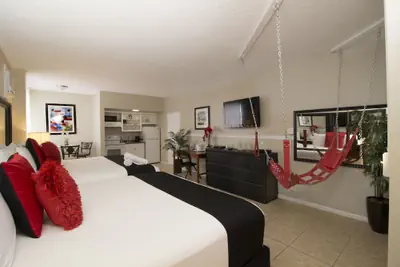 Photo 5 - Rooftop Resort - Clothing Optional - Adult Only