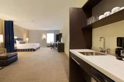 Photo 5 - Home2Suites by Hilton Oklahoma City South