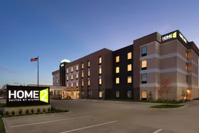 Photo 2 - Home2Suites by Hilton Oklahoma City South