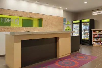 Photo 4 - Home2Suites by Hilton Oklahoma City South