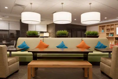 Photo 3 - Home2Suites by Hilton Oklahoma City South