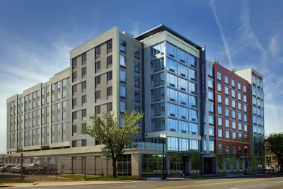 Photo 2 - Homewood Suites by Hilton Washington DC NoMa Union Station