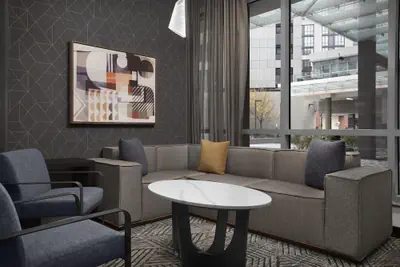 Photo 4 - Homewood Suites by Hilton Washington DC NoMa Union Station