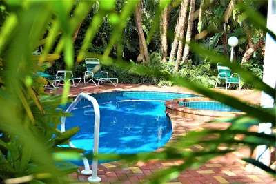 Photo 2 - Siesta Palms By the Beach