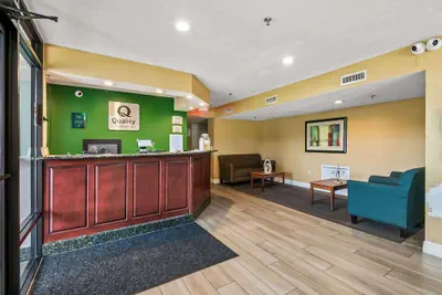 Photo 5 - Quality Inn Quincy - Tallahassee West