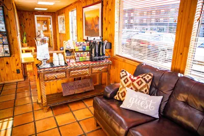 Photo 3 - Big Horn Lodge