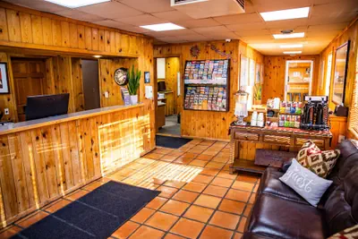 Photo 4 - Big Horn Lodge