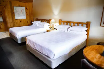 Photo 5 - Big Horn Lodge
