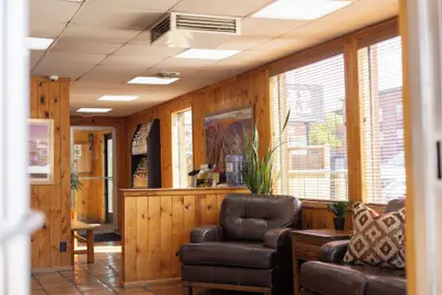 Photo 5 - Big Horn Lodge