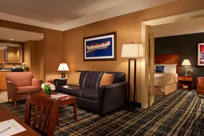 Photo 3 - Odawa Hotel