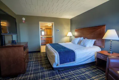 Photo 4 - Odawa Hotel