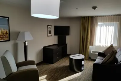 Photo 5 - Candlewood Suites Kansas City - Independence by IHG
