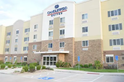 Photo 2 - Candlewood Suites Kansas City - Independence by IHG