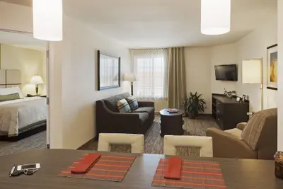 Photo 4 - Candlewood Suites Kansas City - Independence by IHG