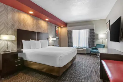 Photo 2 - Best Western Plus Gallup Inn & Suites