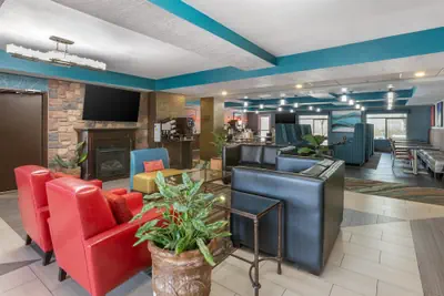 Photo 3 - Best Western Plus Gallup Inn & Suites