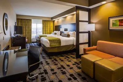 Photo 3 - Best Western Plus University Inn