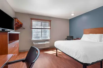 Photo 5 - Extended Stay America Select Suites - Colorado Springs
