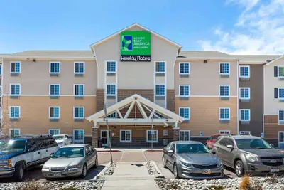 Photo 2 - Extended Stay America Select Suites - Colorado Springs